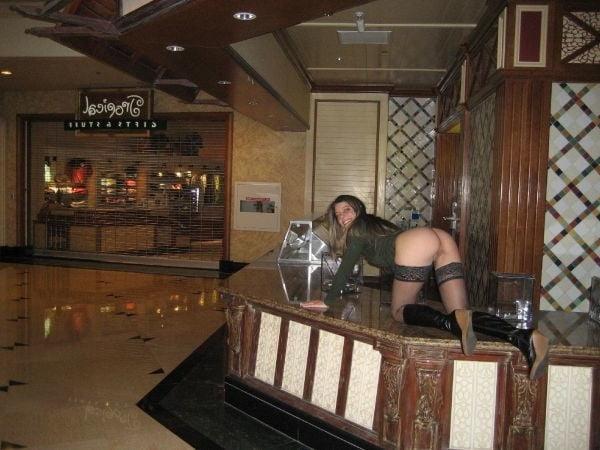 25P Naked in public