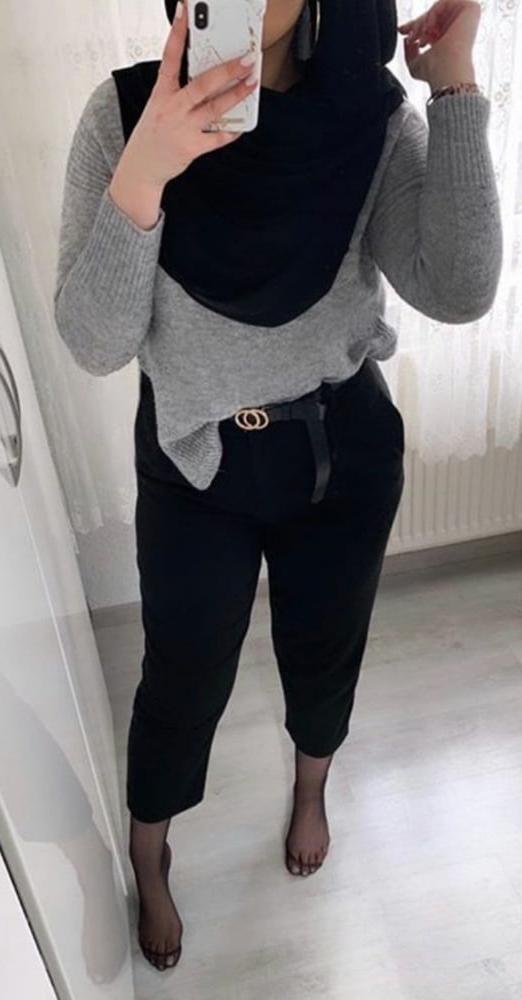 8P hijab turkish girl