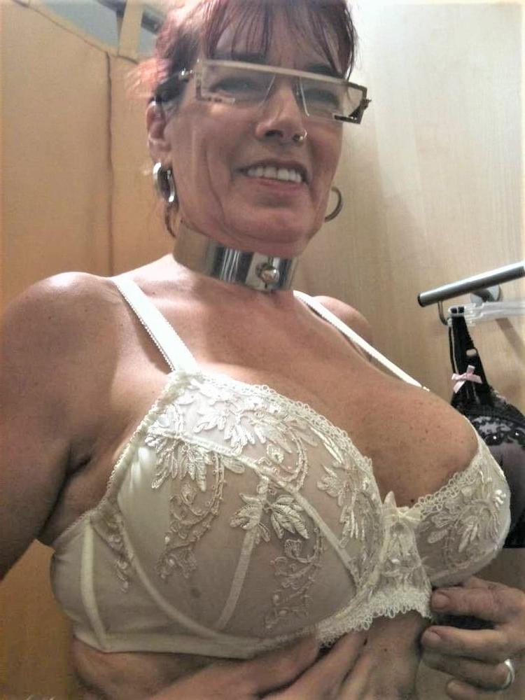 25P Mature underwear all ways so tasty