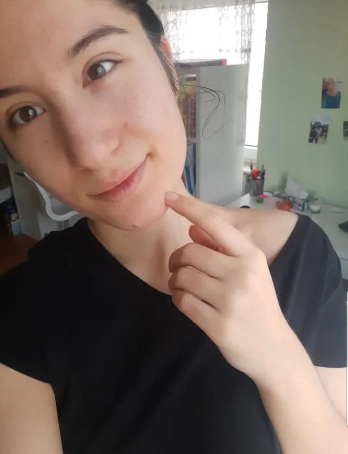 6P hijab turkish girl from stuttgart