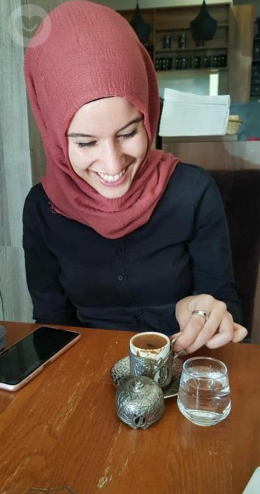 6P hijab turkish girl from stuttgart
