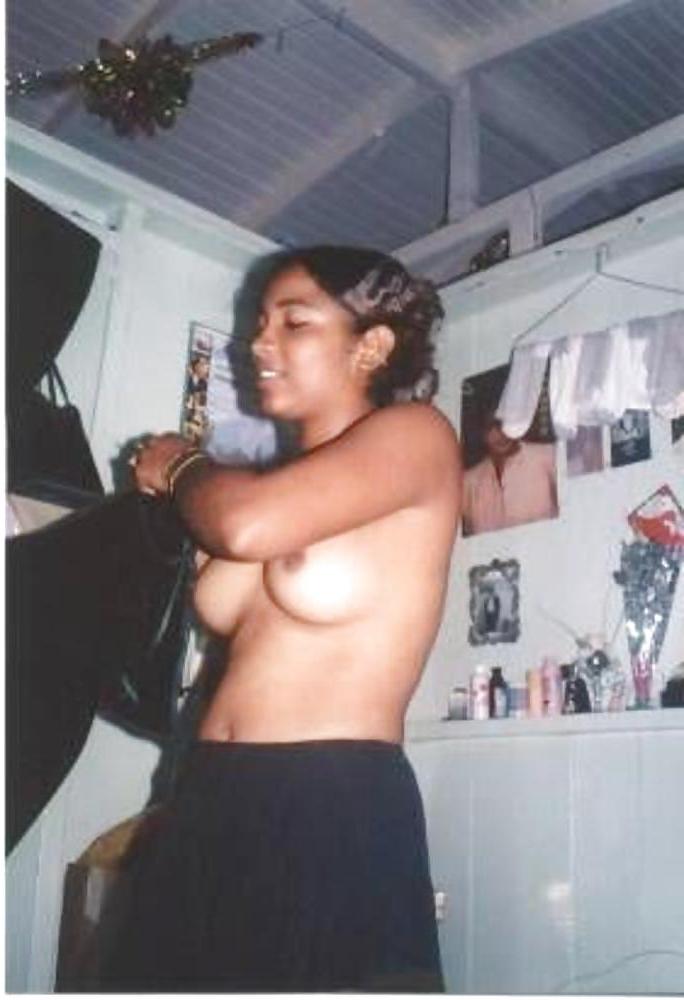 25P BLACK & EBONY GIRLS - HOTTER THAN HOT 02
