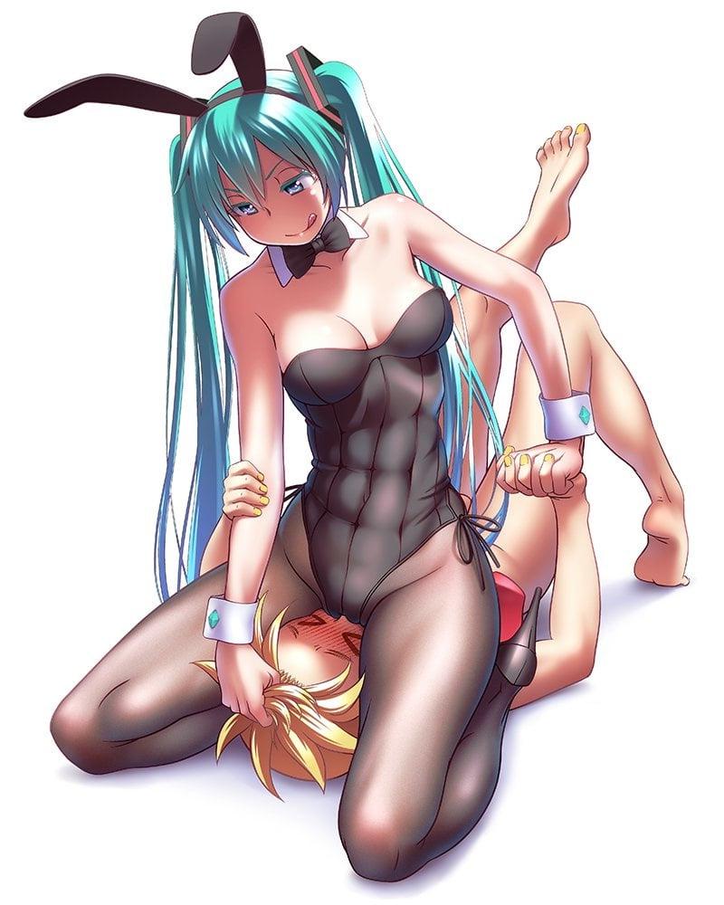 25P Femdom cartoons