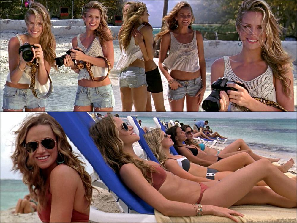 25P Shantel Vansanten Gorgeous woman.