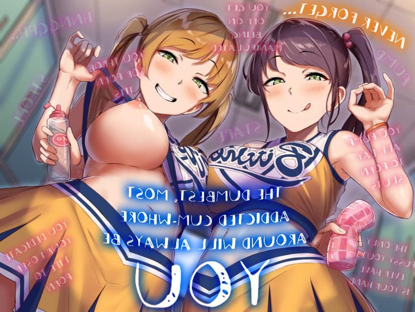 25P HENTAI PORN ADDICT CAPTIONS (1)