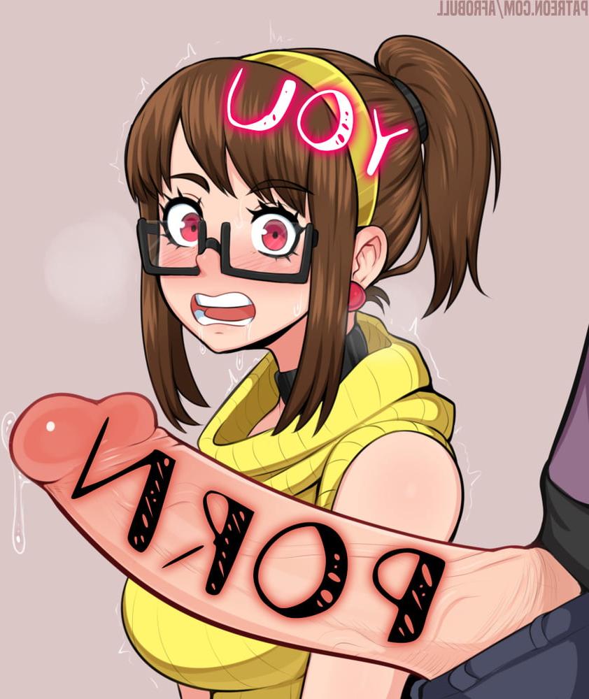 25P HENTAI PORN ADDICT CAPTIONS (1)