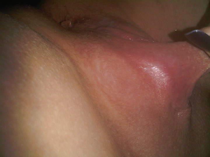 25P Pussy muschi lips labia shave