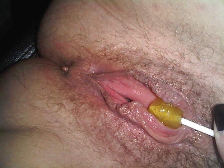 25P Pussy muschi lips labia shave