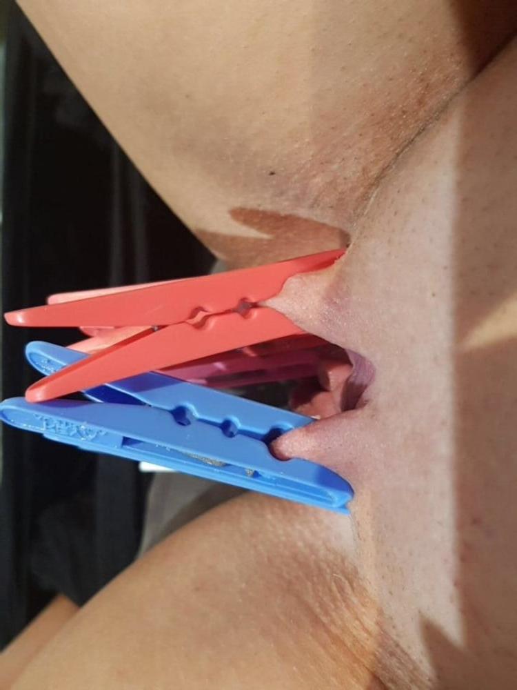 18P Kara slut - fetish