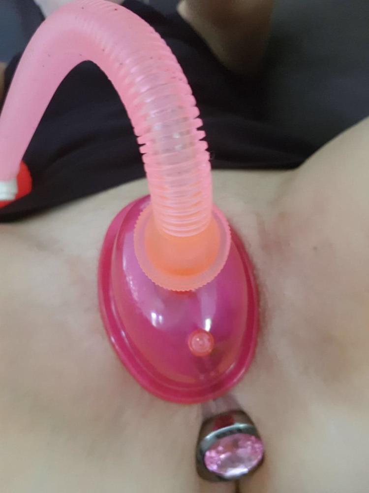 18P Kara slut - fetish