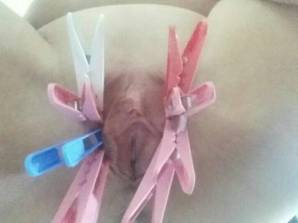18P Kara slut - fetish