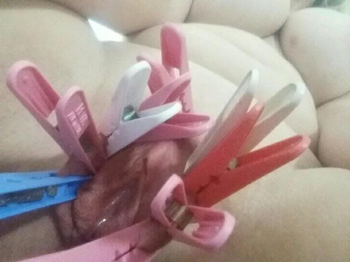 18P Kara slut - fetish
