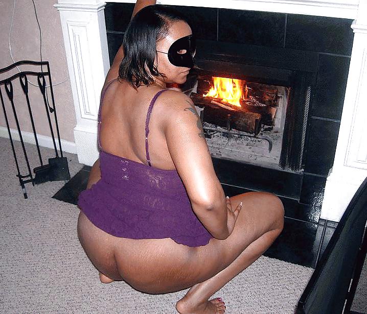 25P Phat Black Asses Vol. II