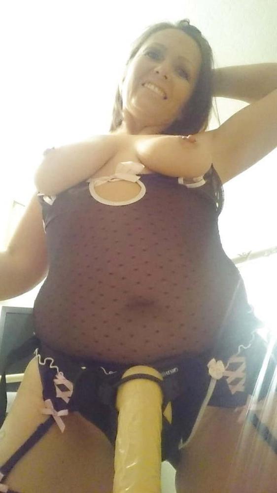 22P Strapon femdom 69