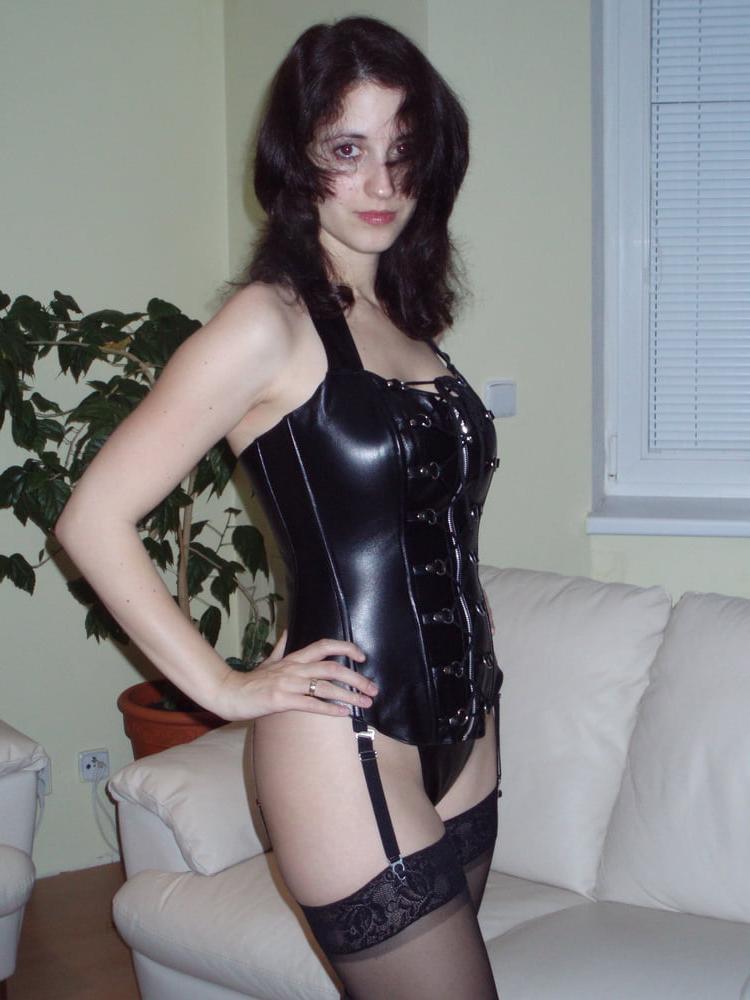 25P Privat Fotos From Danish Sex Magazin