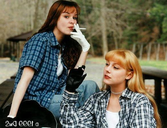 25P DWS Smoking Fetish