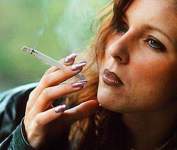 25P DWS Smoking Fetish