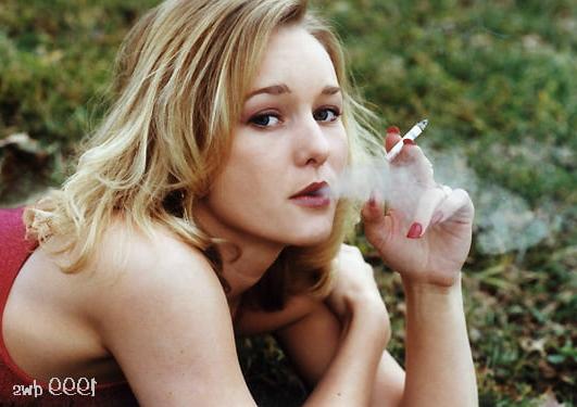 25P DWS Smoking Fetish