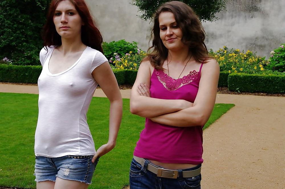 25P Nipple Pokies