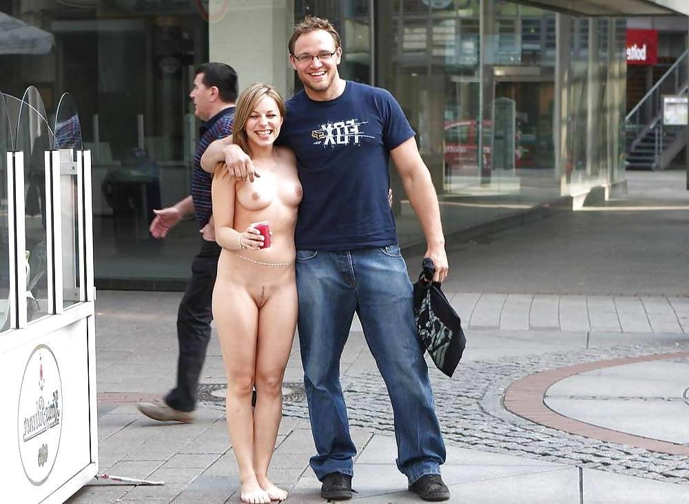 24P Allergic to Wearing Clothes in Public Mix