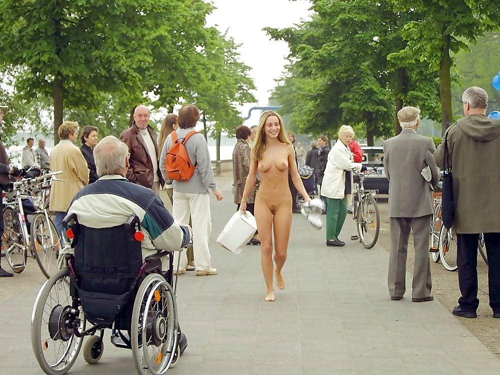 24P Allergic to Wearing Clothes in Public Mix