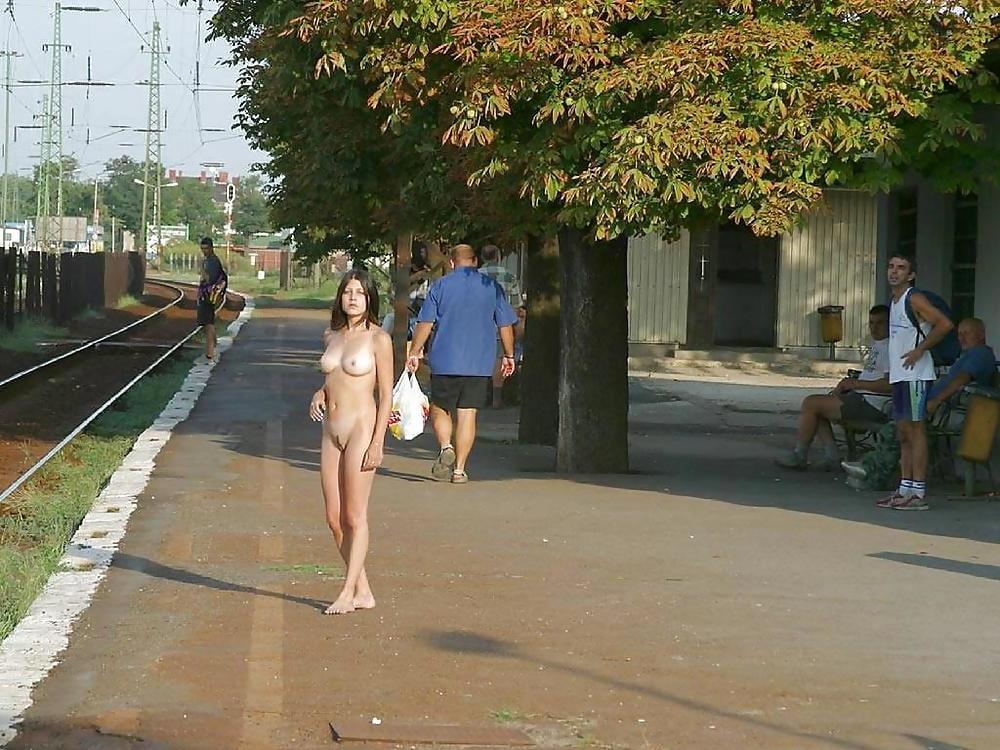 24P Allergic to Wearing Clothes in Public Mix