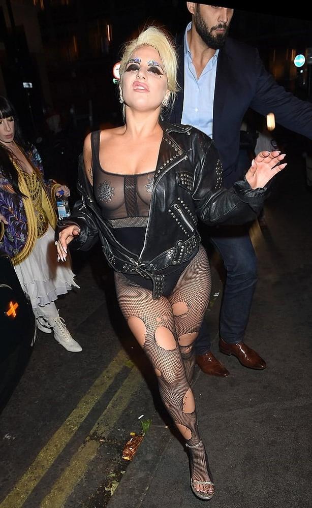 25P Lady G