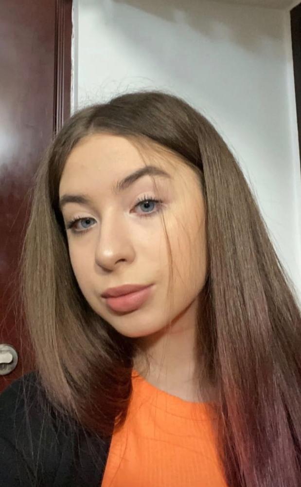 25P Very hot turkish girl