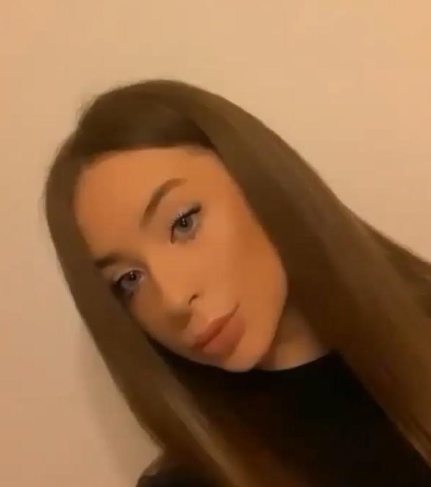 25P Very hot turkish girl
