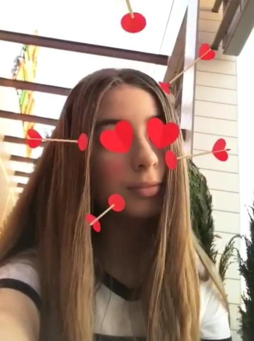 25P Very hot turkish girl