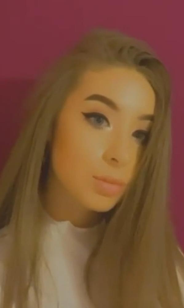 25P Very hot turkish girl