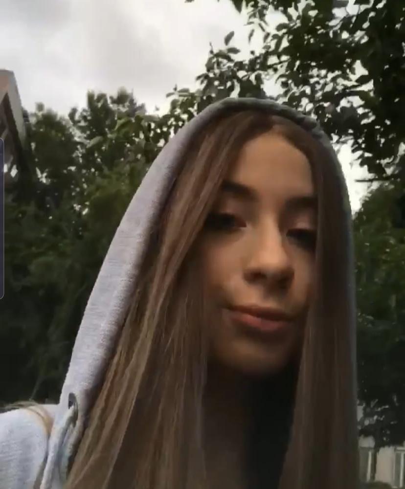 25P Very hot turkish girl