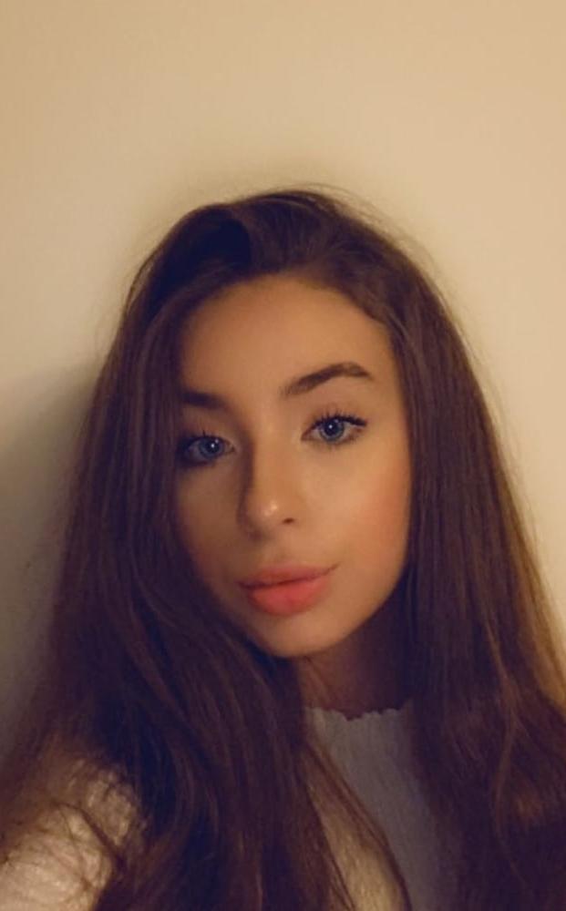 25P Very hot turkish girl