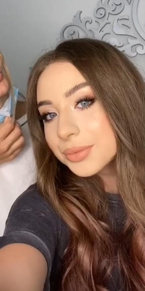 25P Very hot turkish girl
