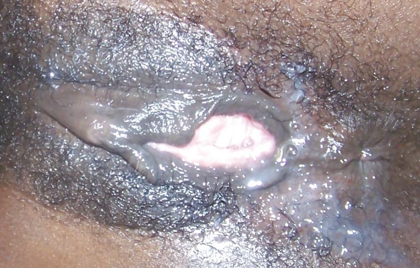 23P SKINNY BLACK WHORE GETTING FUCKED
