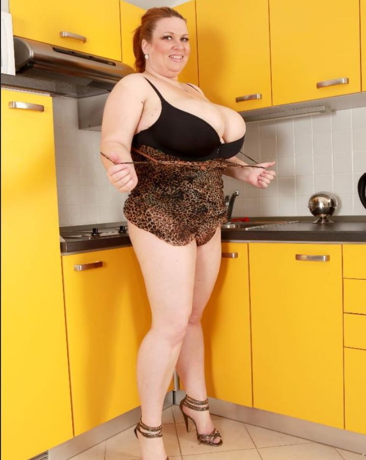 21P ANN MARI MY GORGEOUS BBW