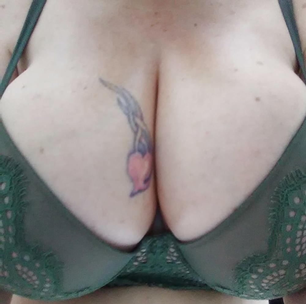 25P In underwear