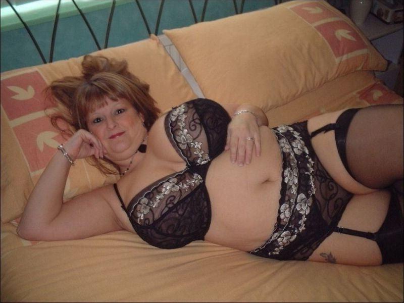 25P In underwear