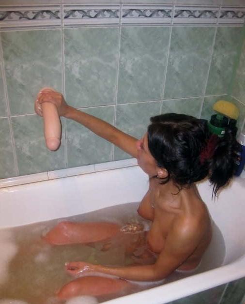 25P Matures in shower or tub 11