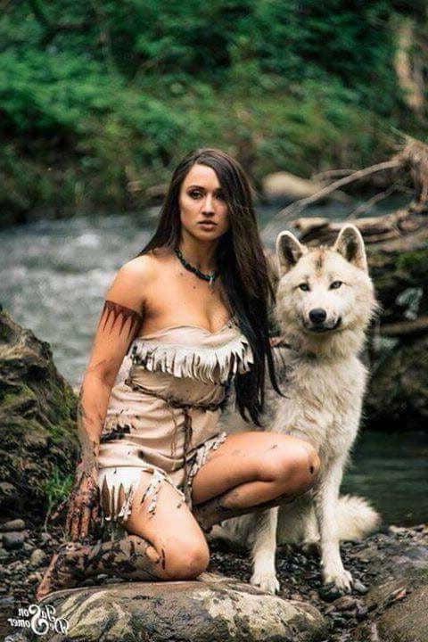 25P Wargs and Nature