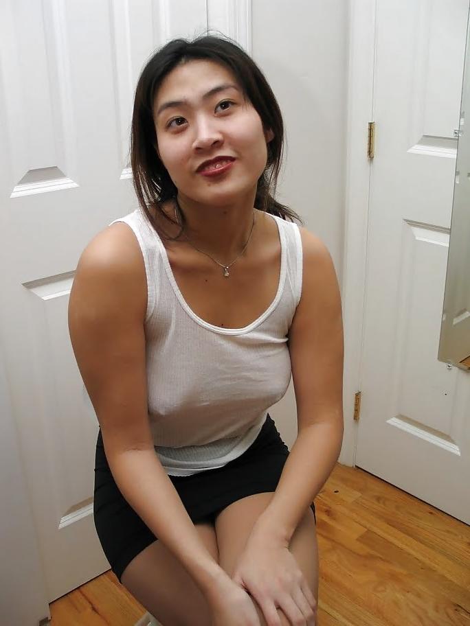 13P BEAUTIFUL SEXY ASIAN MILF II