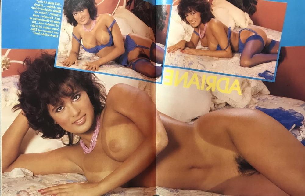 25P Retro pornstar favourites
