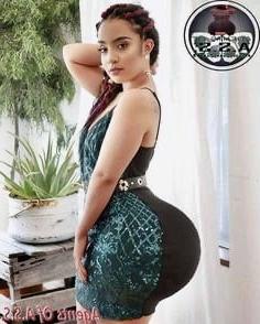 25P Asses I Would Risk Cumming On in Public