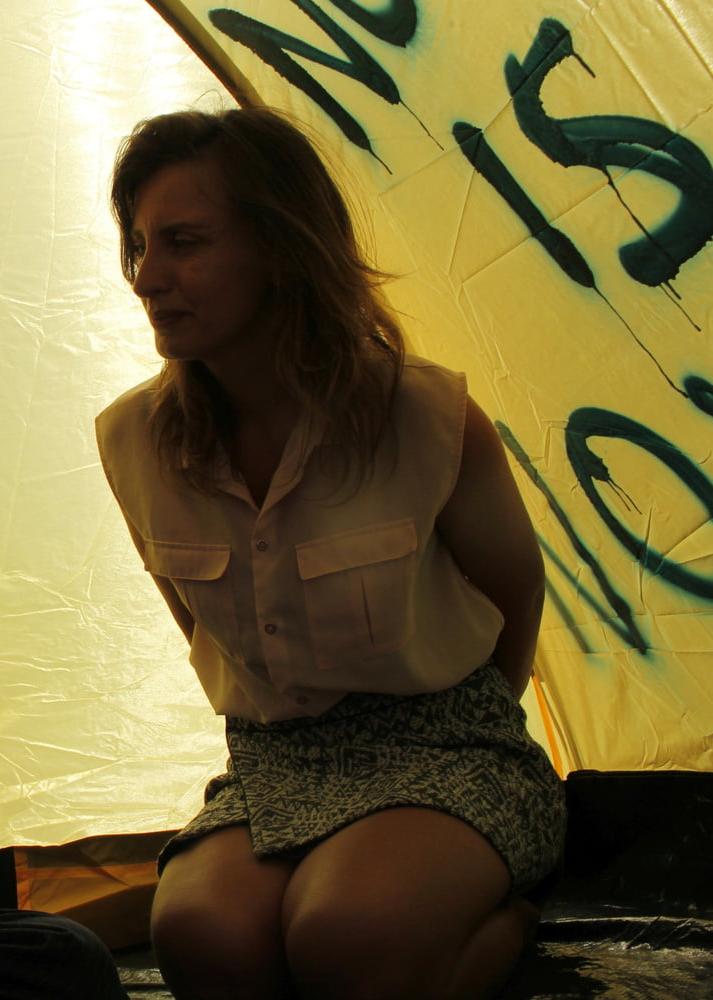 25P Danish Milf Tijana Miskovic