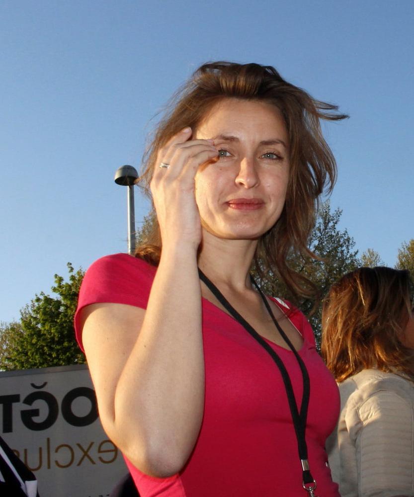 25P Danish Milf Tijana Miskovic