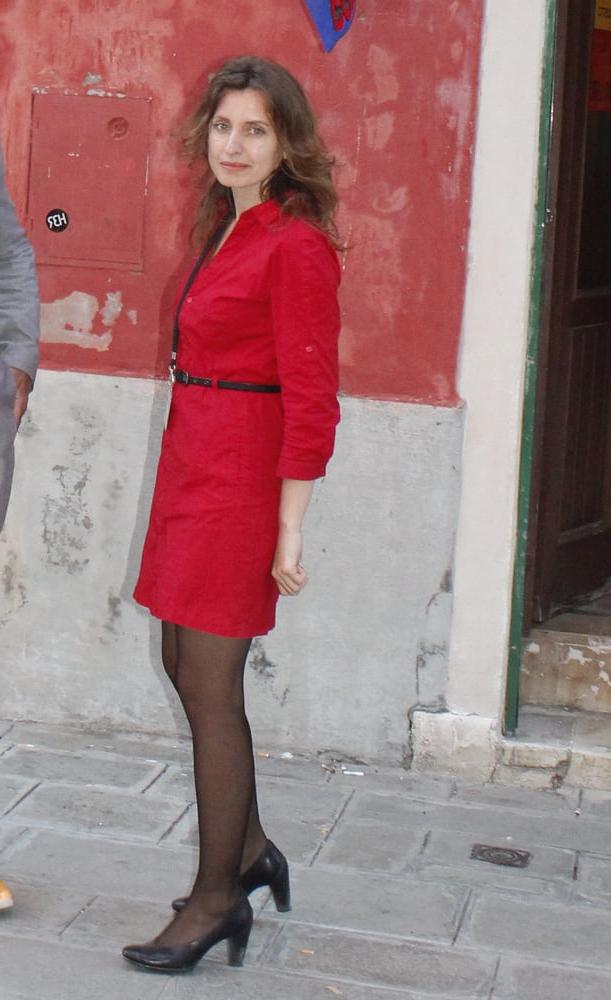 25P Danish Milf Tijana Miskovic