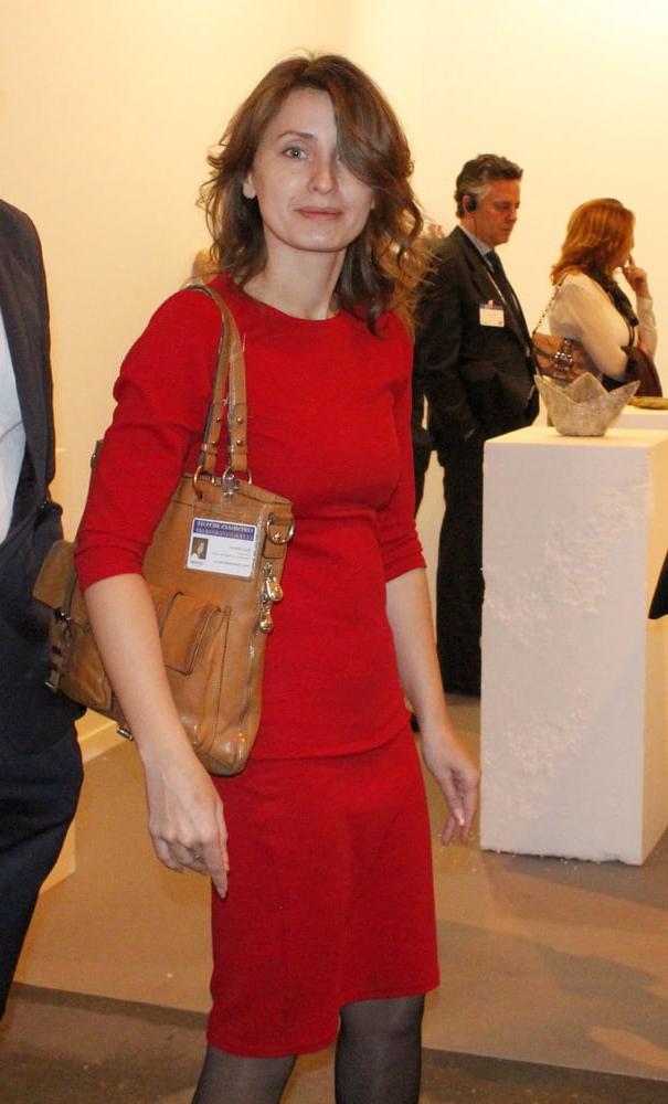 25P Danish Milf Tijana Miskovic