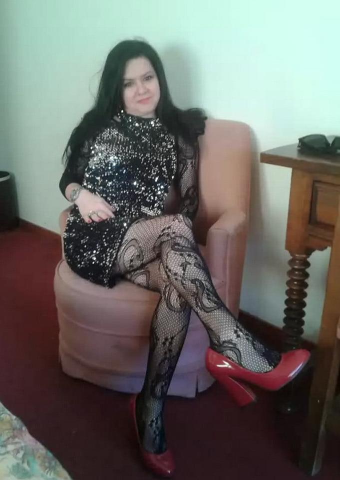 20P Turkish Mature Olgun MILF Turk
