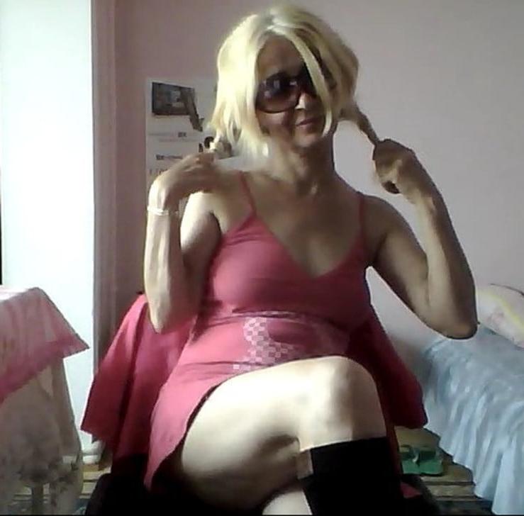 20P Turkish Mature Olgun MILF Turk