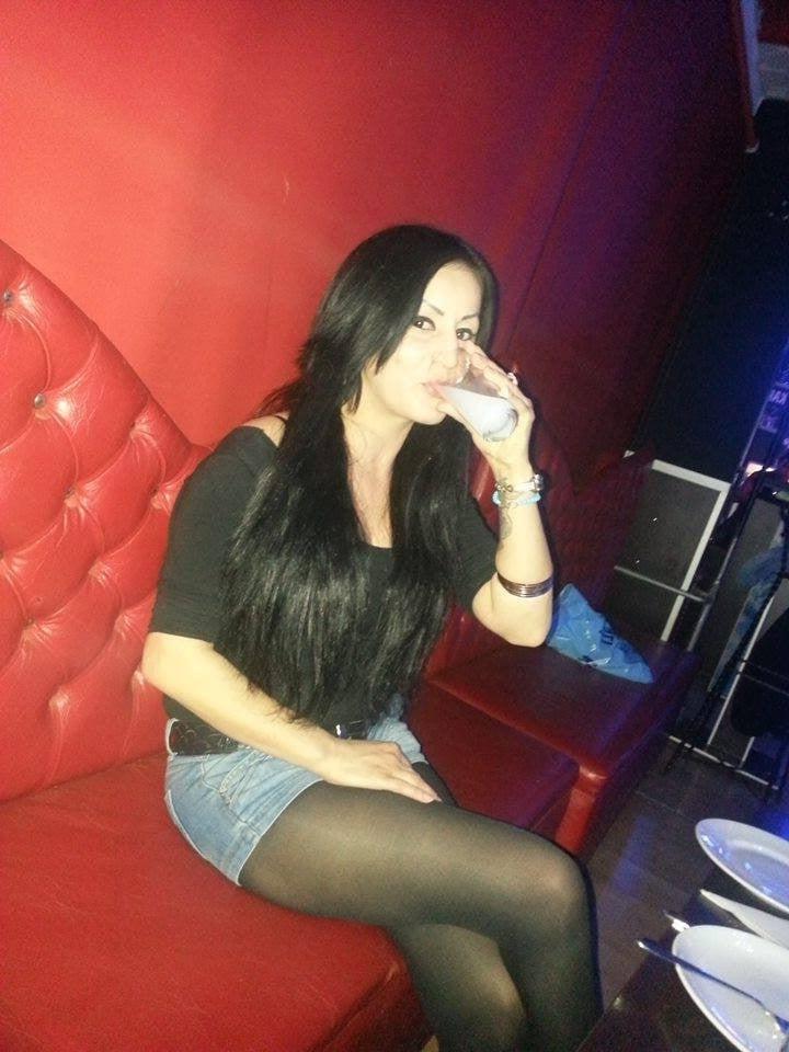 20P Turkish Mature Olgun MILF Turk